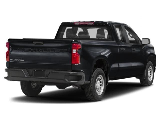 chevrolet silverado 1500 2023 1GCRDDED9PZ201755 image chevrolet silverado 1500 2023 1GCRDDED9PZ201755 image